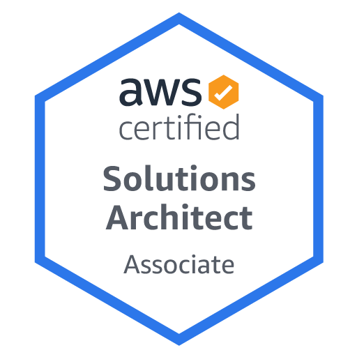 AWS Certified Solutions Architect – Associate