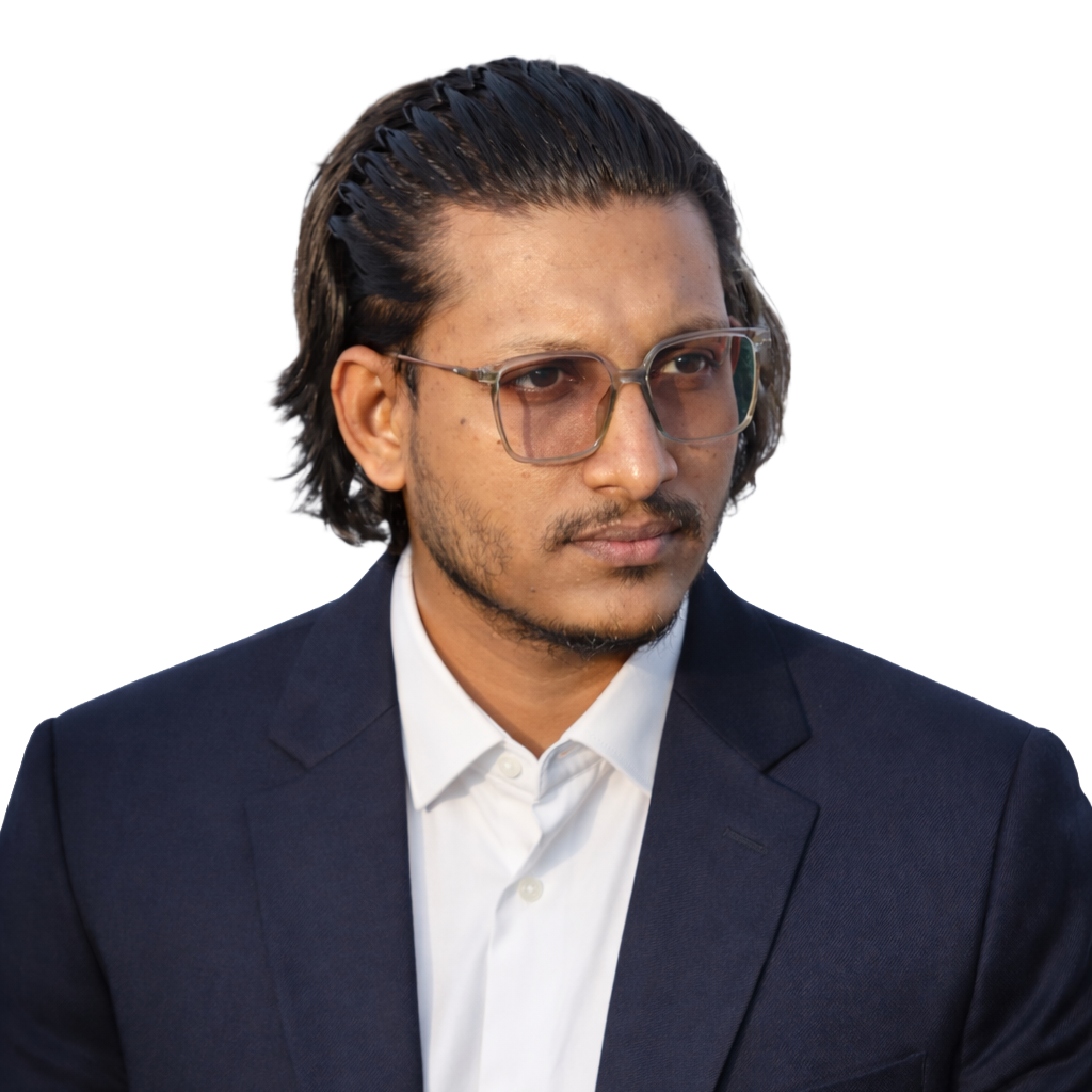 Muhammed Noufal