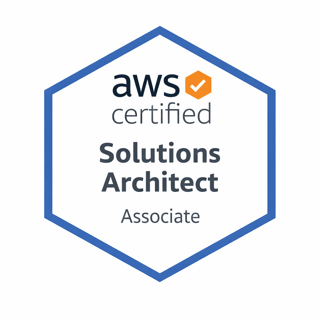 AWS Certified Solutions Architect